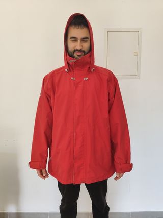 Chaqueta ski