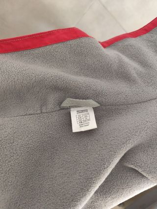 Chaqueta ski