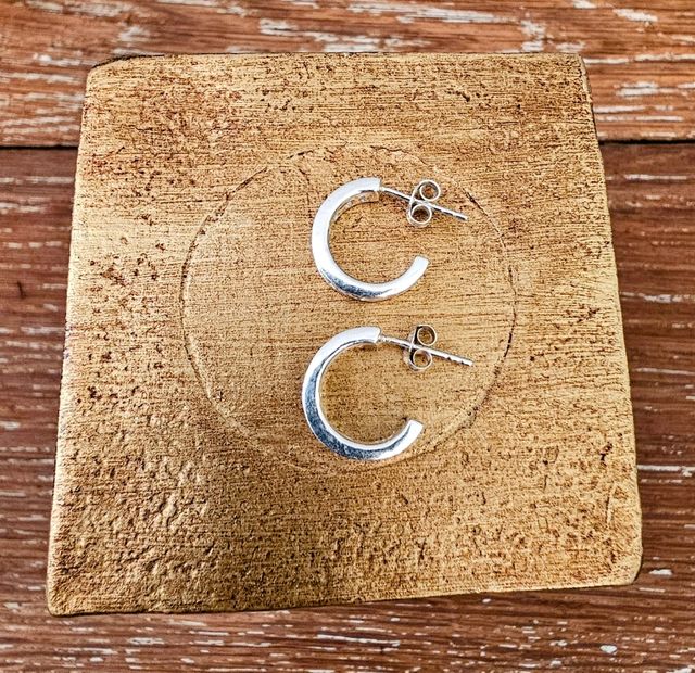 Pendientes de aro