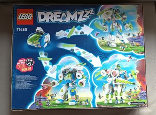 Set Lego Dreamzzz 71485 Robot