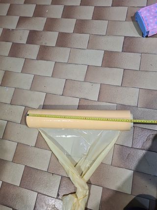 FILM PER IMBALLAGGIO ROTOLO BOBINA