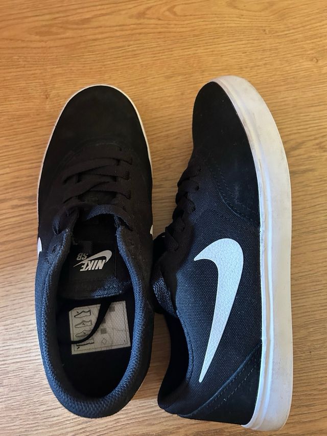 Zapatillas planas Nike originales nuevas