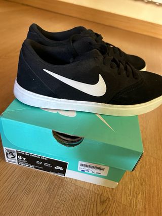 Zapatillas planas Nike originales nuevas