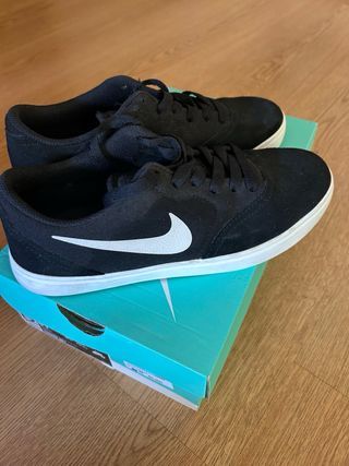 Zapatillas planas Nike originales nuevas