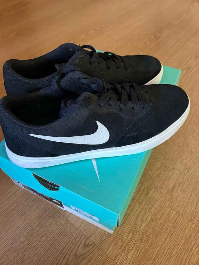 Zapatillas planas Nike originales nuevas