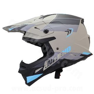SUPER OFERTAAAAAAAA!!!! CASCO CROSS NOEND