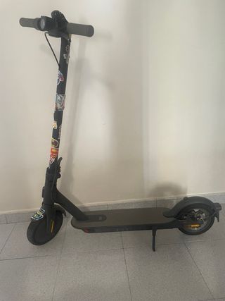 Patinete electrico