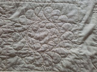 Colcha de patchwork