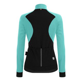 Chaqueta Santini Coral Bengal mujer, L, XL
