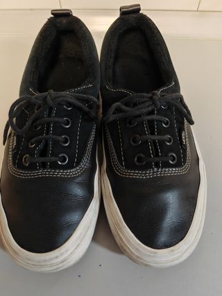 Zapatillas Vans