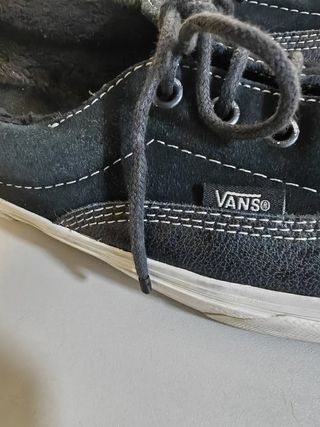 Zapatillas Vans