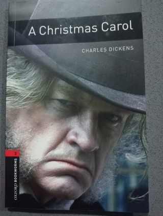 A Christmas Carol
