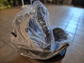 Sillita coche Style go UP Chicco