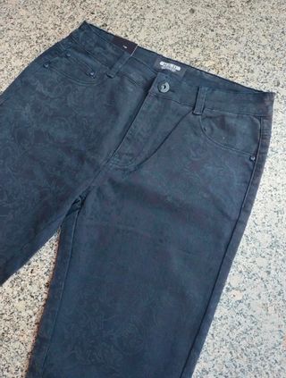 Pantalones mujer