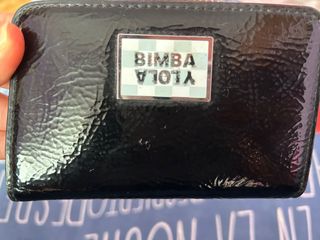 Cartera Bimba y Lola