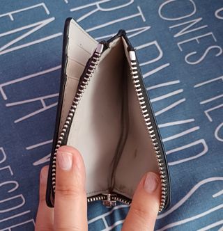 Cartera Bimba y Lola