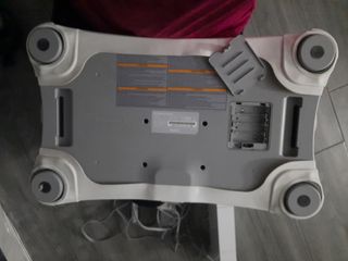 SE VENDE WII BLANCA NEGOCIABLE