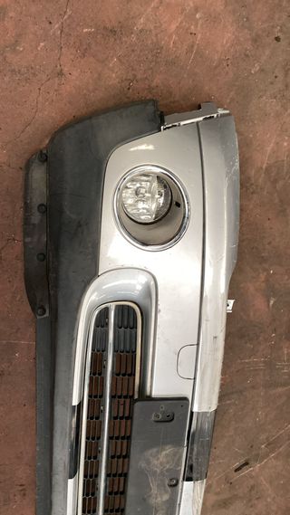 PARAGOLPES DELANTERO MINI COOPER R50