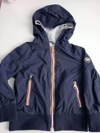 Giubbino bambino original marines tg 4/5