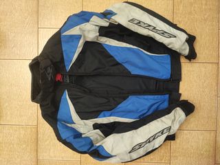 Chaqueta moto Spyke