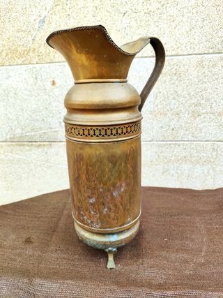 Jarron-Paragüero