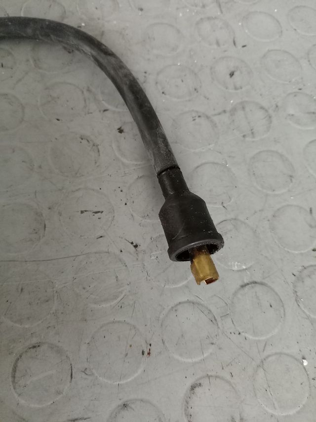 cavo bobina piaggio ape poker