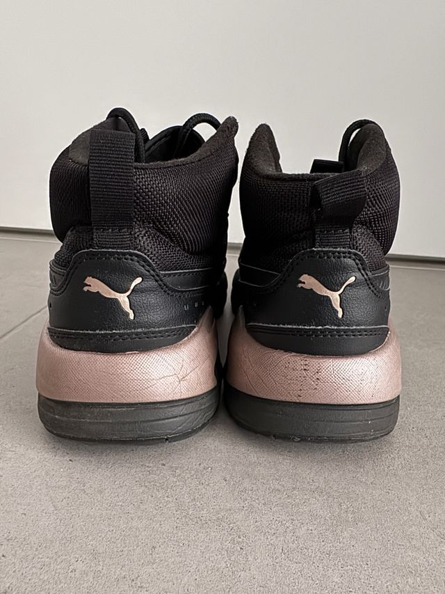 Zapatillas Puma X-Ray