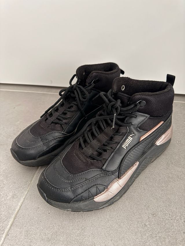 Zapatillas Puma X-Ray