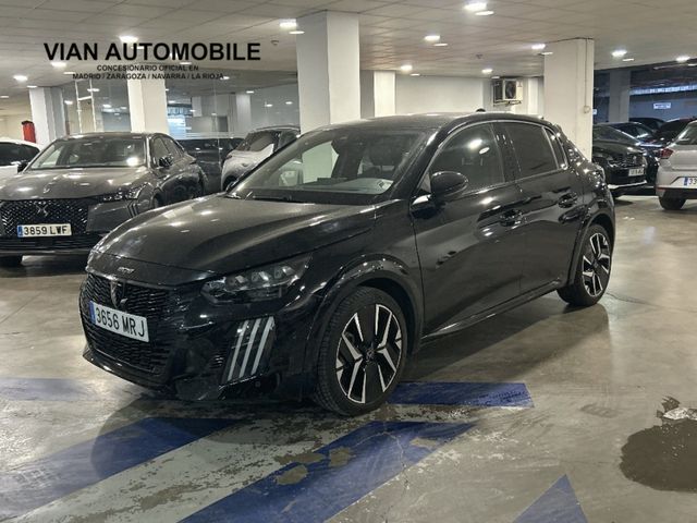 Peugeot 208 2024