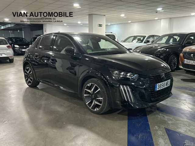 Peugeot 208 2024