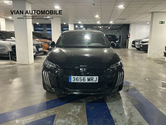 Peugeot 208 2024