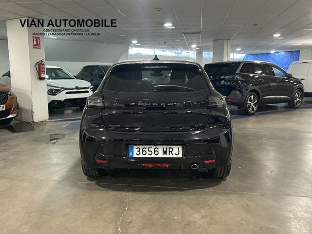 Peugeot 208 2024