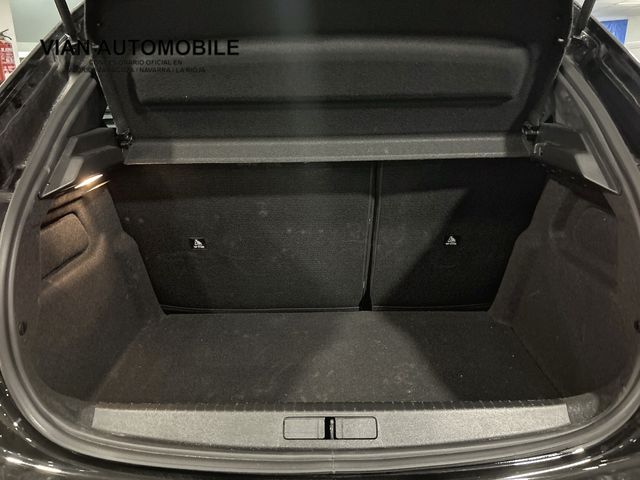 Peugeot 208 2024