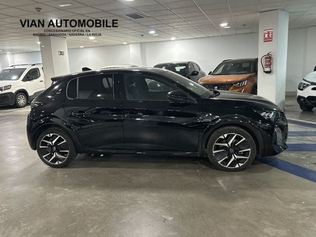 Peugeot 208 2024