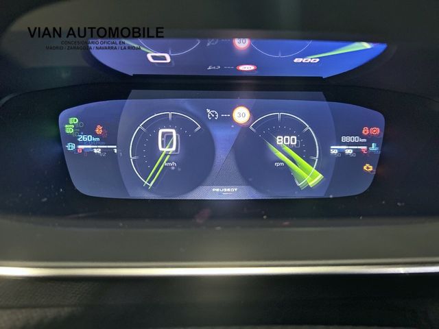 Peugeot 208 2024