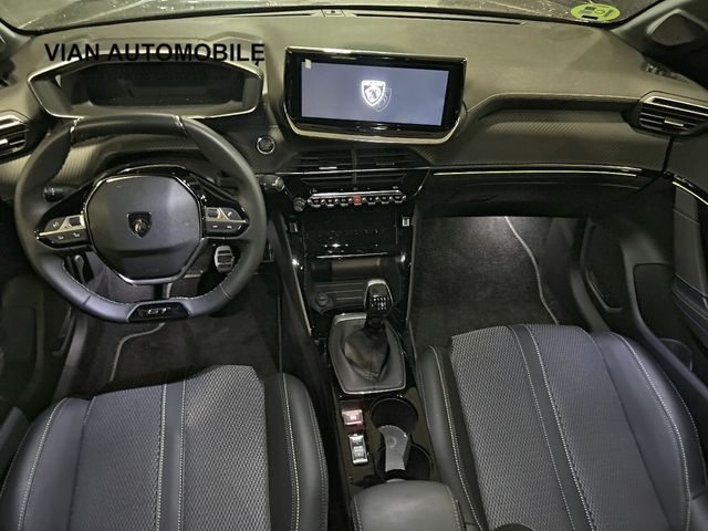 Peugeot 208 2024
