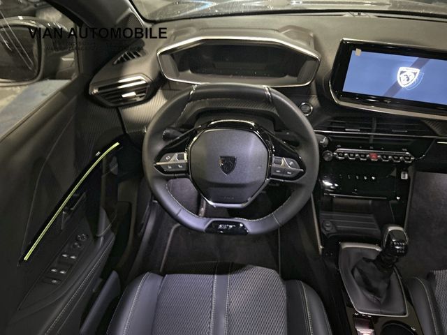Peugeot 208 2024