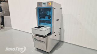 TERMOSELLADORA SEMI TECNOVAC COMPACT