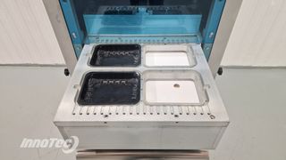 TERMOSELLADORA SEMI TECNOVAC COMPACT