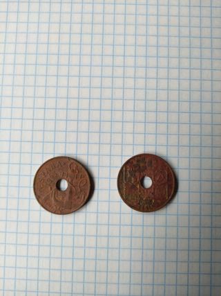 Moneda de 50 céntimos año 1963
