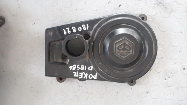 coperchi raffreddamento motore piaggio ape poker