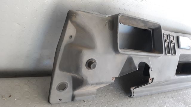 cruscotto piaggio ape poker