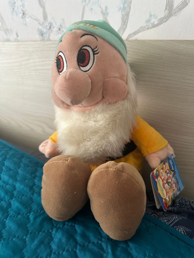 Peluche Mammolo Disney