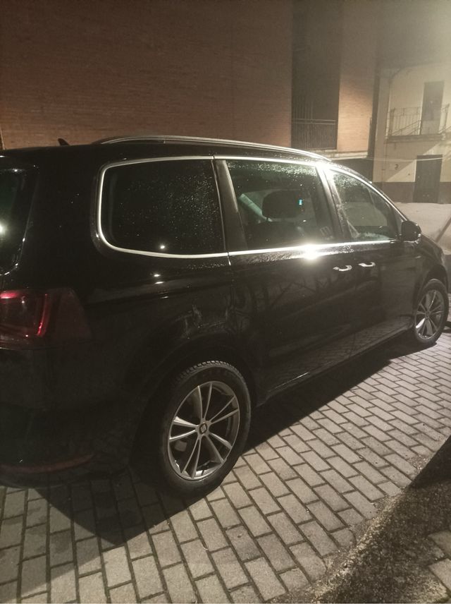 Llantas grupo vag 17"