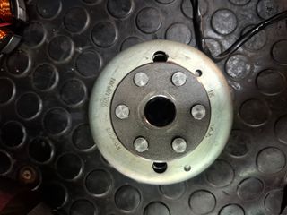 Cdi stator bobina husqvarna 250 4t