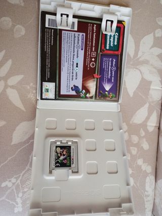 LUIGI´S MANSION2