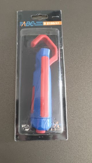 Spelacavi ABC