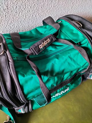 Bolsa mochila Adidas