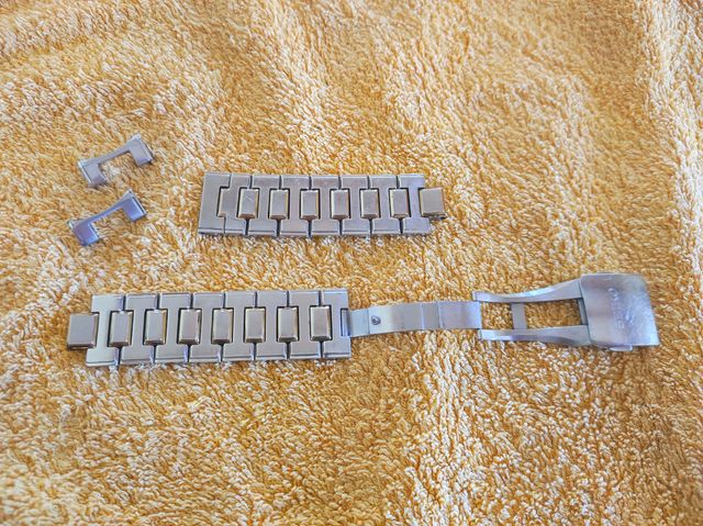 Armis Seiko premier 20mm