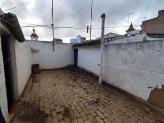 CASA EN YECLA ZONA AYUNTAMIENTO